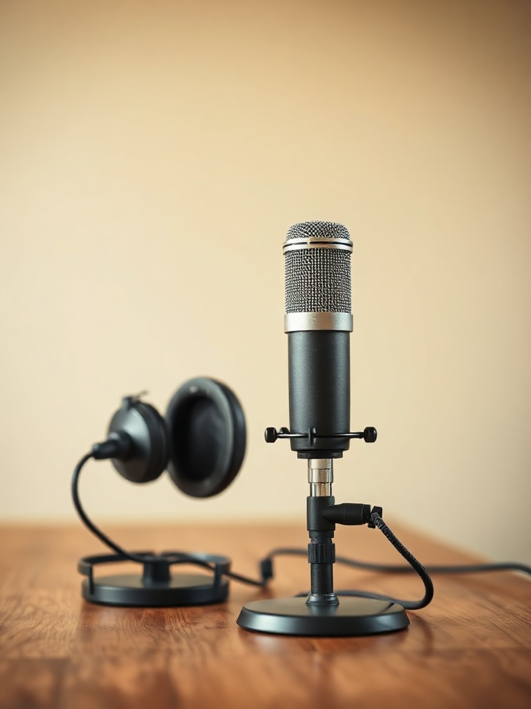 podcast waveform — host B