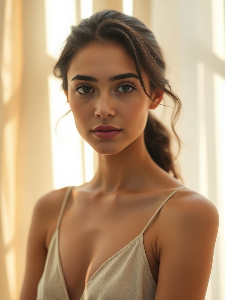 source motion - styled look 1